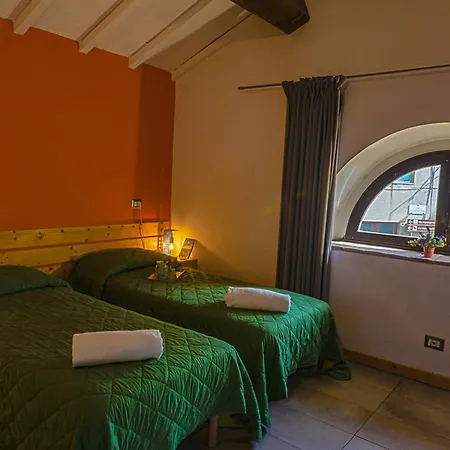 Hotel S'osteria 38 Acquapendente