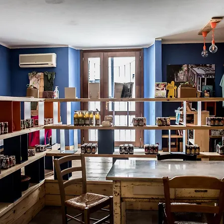 S'osteria 38