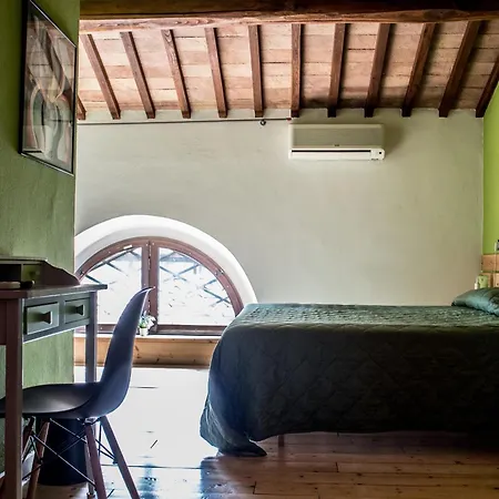S'osteria 38 Hotel 2*