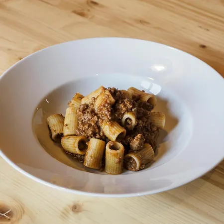 Hotel S'osteria 38 2*