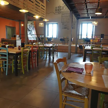 S'osteria 38 2*