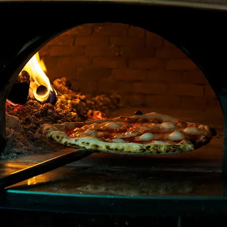 S'osteria 38 Hotel Acquapendente