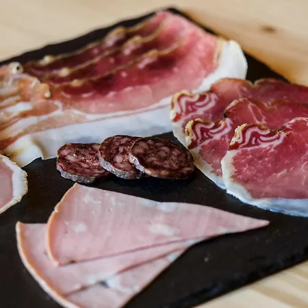 S'osteria 38 2*