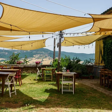 Hotel S'osteria 38